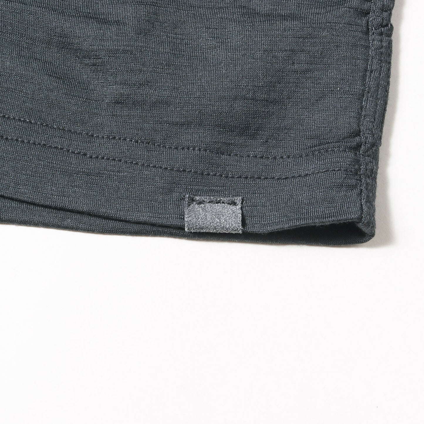ウォッシャブル メリノ ロングスリーブ カットソー (WASHABLE MERINO TEE LS ASSN-200307)