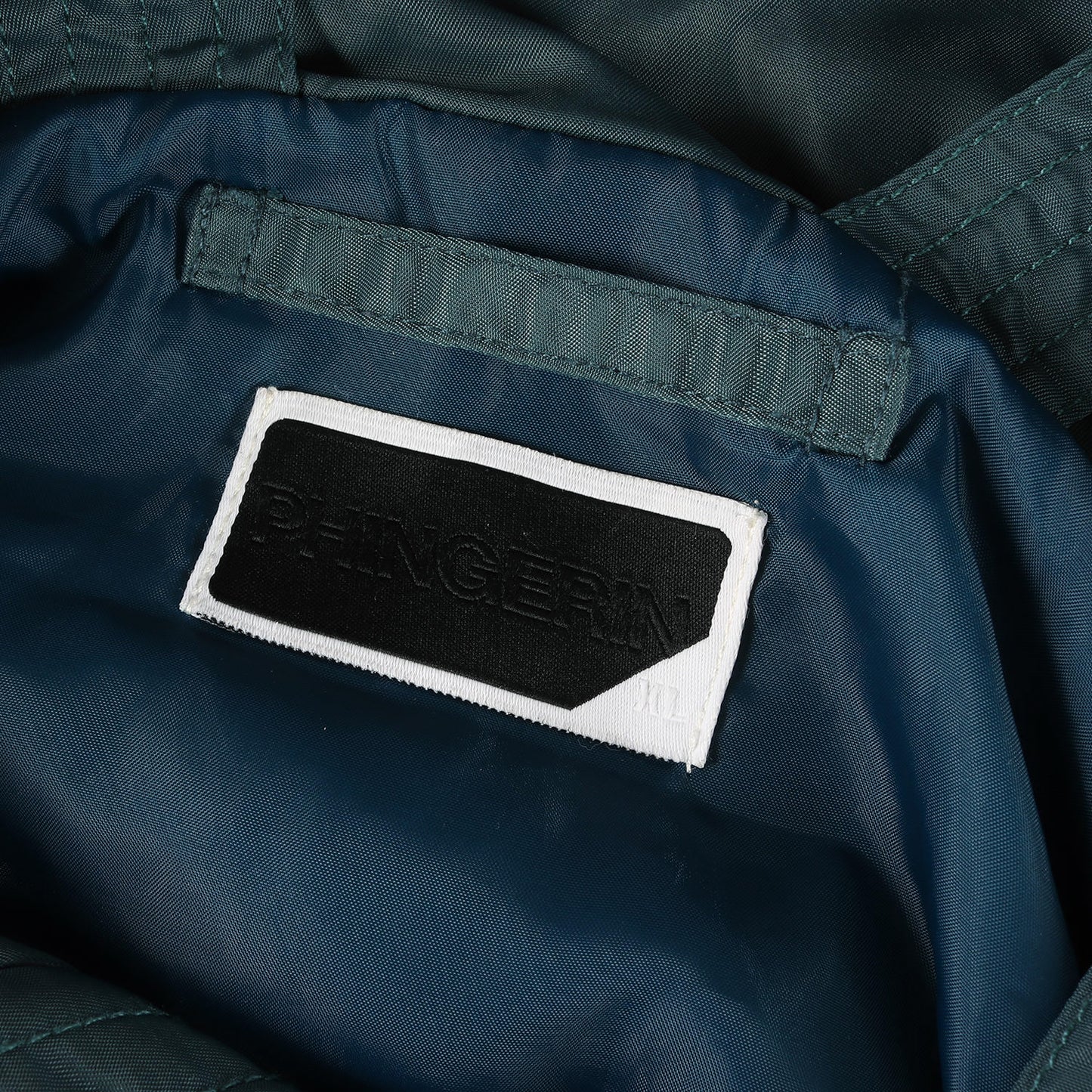 24AW フーデッド ボンバー ジャケット (ELEVATION HOODED BOMBER JACKT PD-242-JK-021) / エレベーションシリーズ