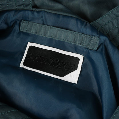 24AW フーデッド ボンバー ジャケット (ELEVATION HOODED BOMBER JACKT PD-242-JK-021) / エレベーションシリーズ