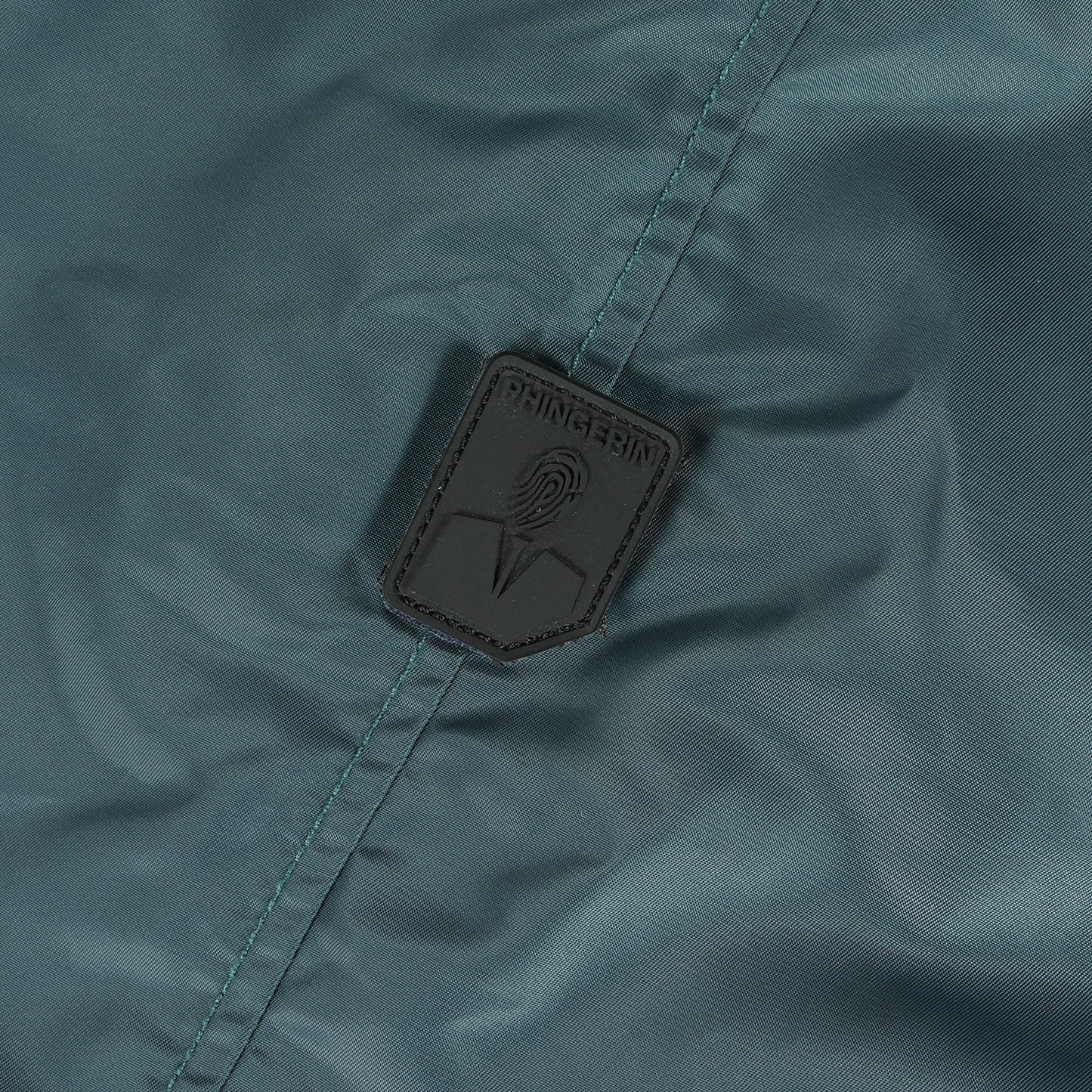24AW フーデッド ボンバー ジャケット (ELEVATION HOODED BOMBER JACKT PD-242-JK-021) / エレベーションシリーズ