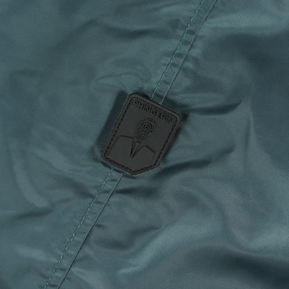 24AW フーデッド ボンバー ジャケット (ELEVATION HOODED BOMBER JACKT PD-242-JK-021) / エレベーションシリーズ