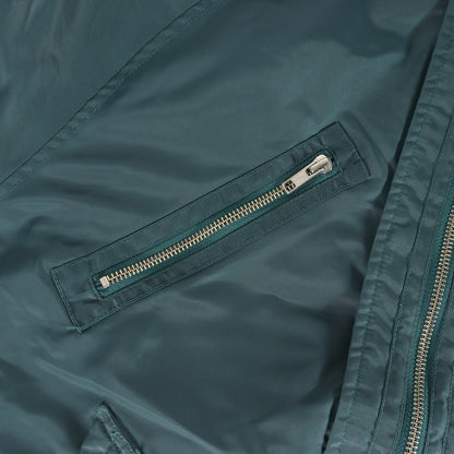 24AW フーデッド ボンバー ジャケット (ELEVATION HOODED BOMBER JACKT PD-242-JK-021) / エレベーションシリーズ