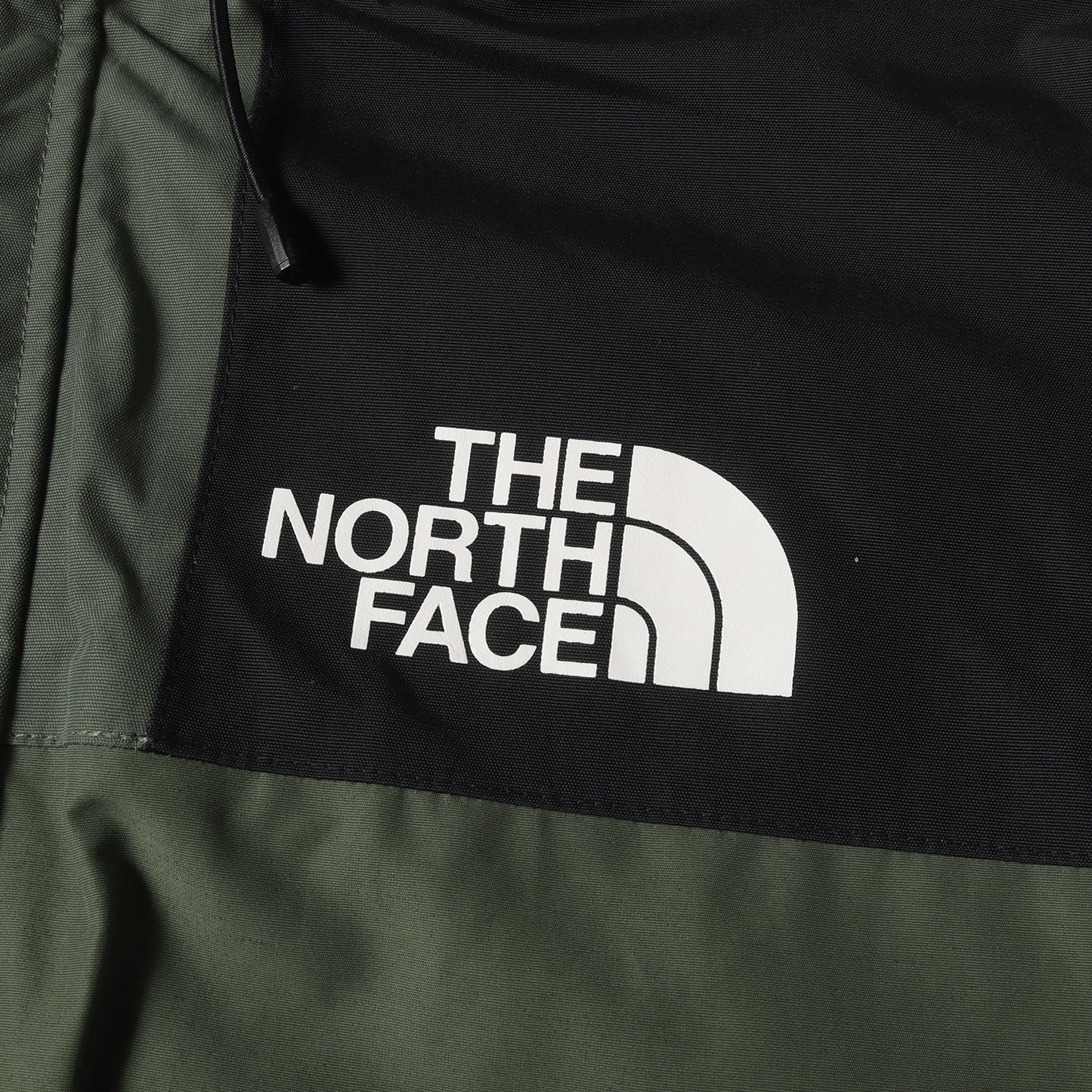 × THE NORTH FACE ナイロン ロング コート (Nylon Long Coat NP6171SA)