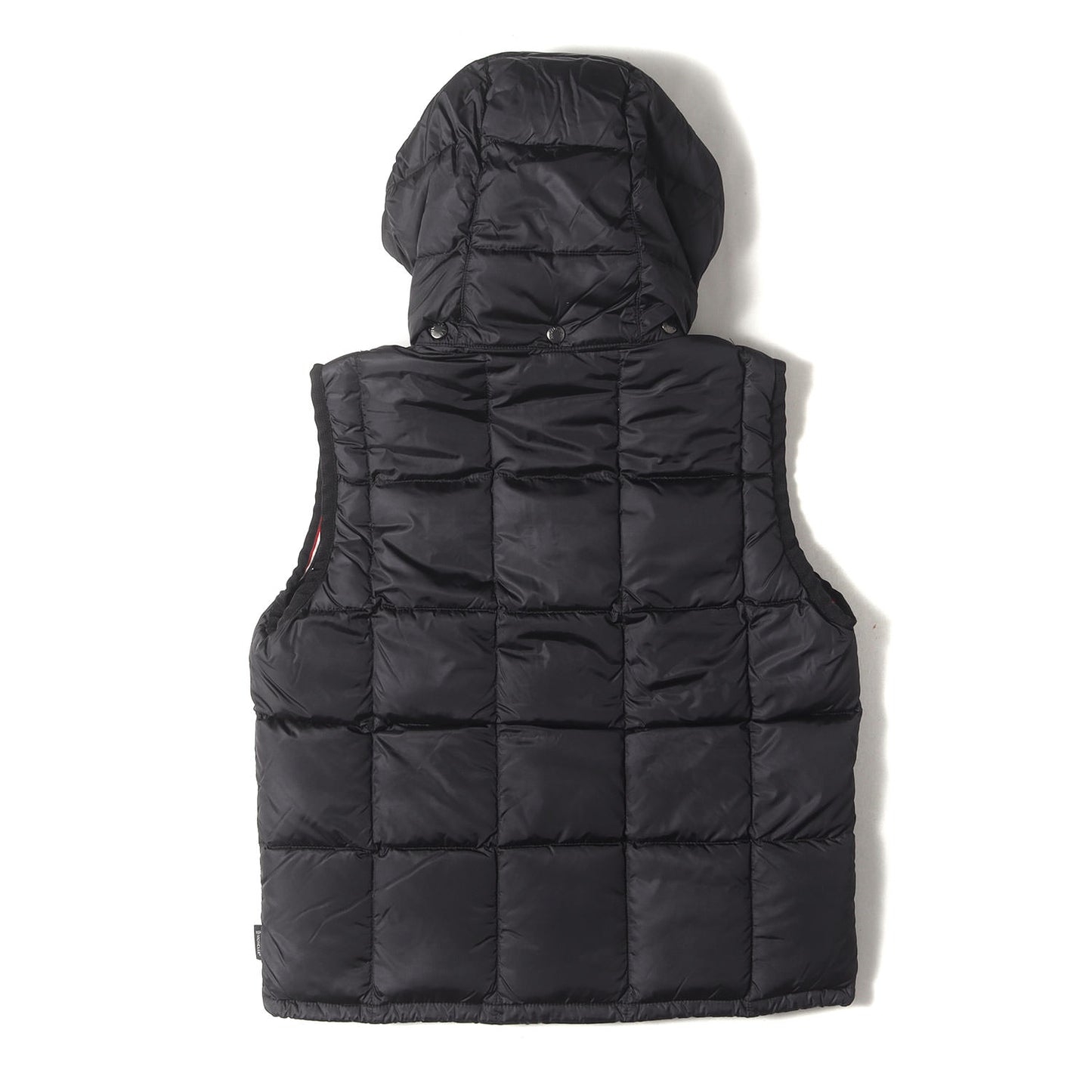 フード付き ハイネック ダウンベスト (TAPAJOS GILET 020914330500 54155)
