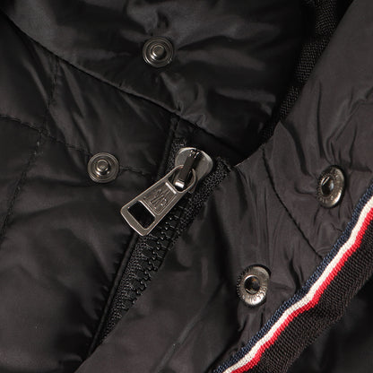 フード付き ハイネック ダウンベスト (TAPAJOS GILET 020914330500 54155)