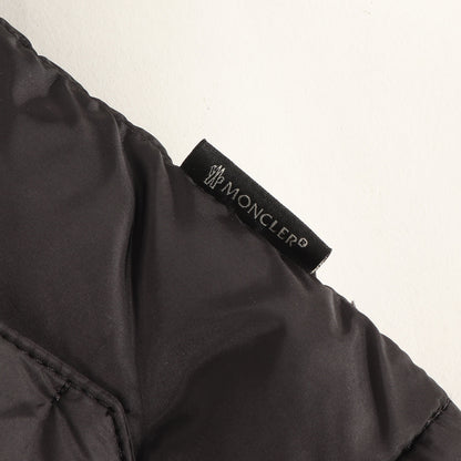フード付き ハイネック ダウンベスト (TAPAJOS GILET 020914330500 54155)
