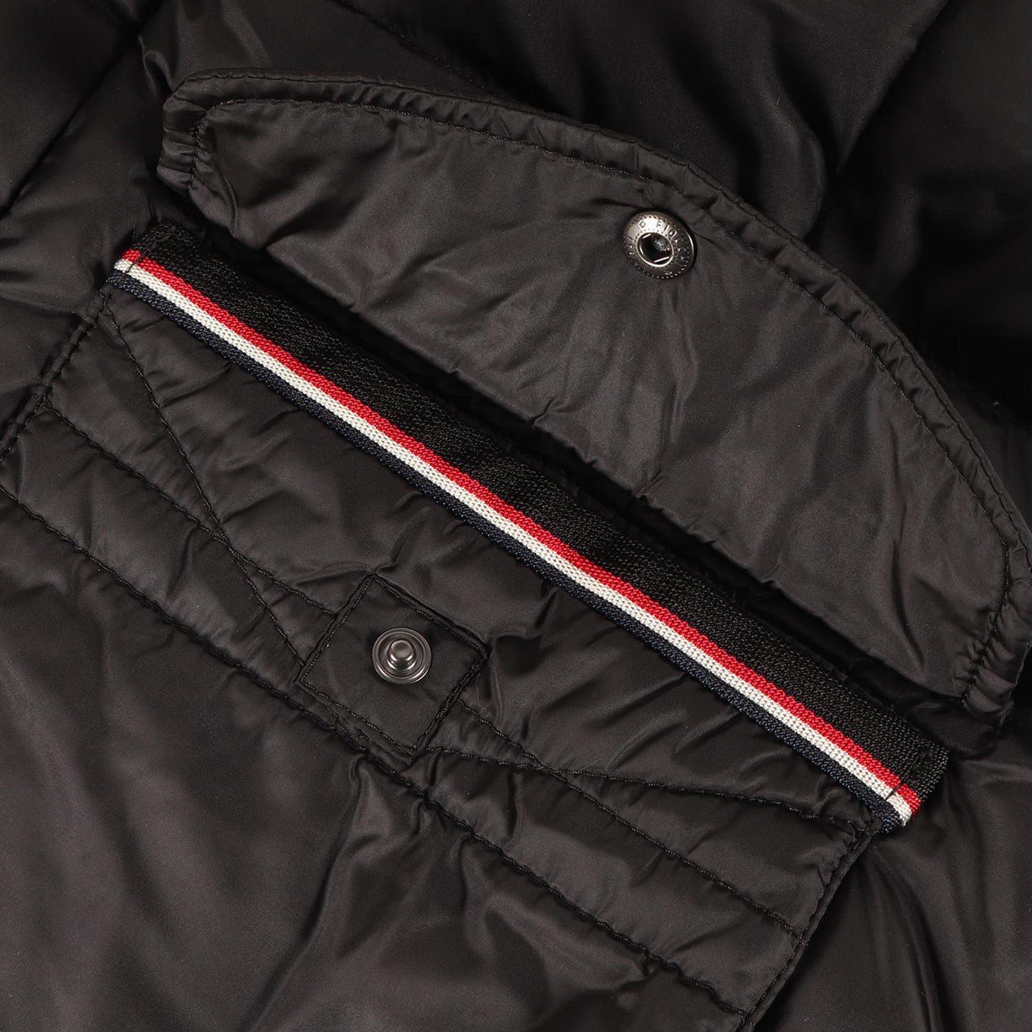 フード付き ハイネック ダウンベスト (TAPAJOS GILET 020914330500 54155)
