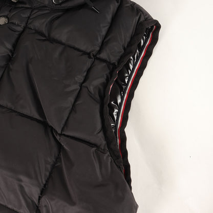 フード付き ハイネック ダウンベスト (TAPAJOS GILET 020914330500 54155)