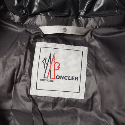 カモ フーデッド ダウンジャケット (RODENBERG GIUBBOTTO GRENOBLE)