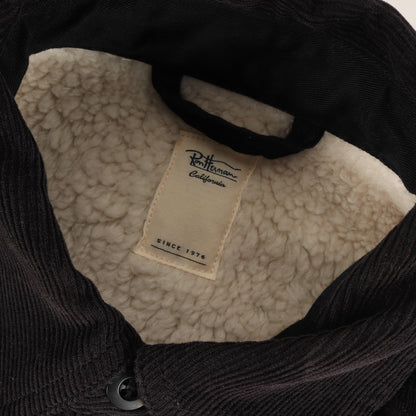 裏ボア フリース コーデュロイ シャツ ジャケット (Cords Boa Shirts JK 3420400108) / MADE IN JAPAN