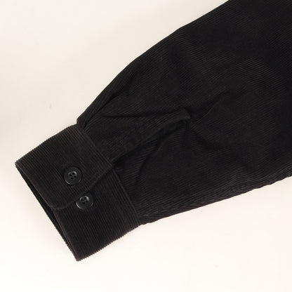 裏ボア フリース コーデュロイ シャツ ジャケット (Cords Boa Shirts JK 3420400108) / MADE IN JAPAN