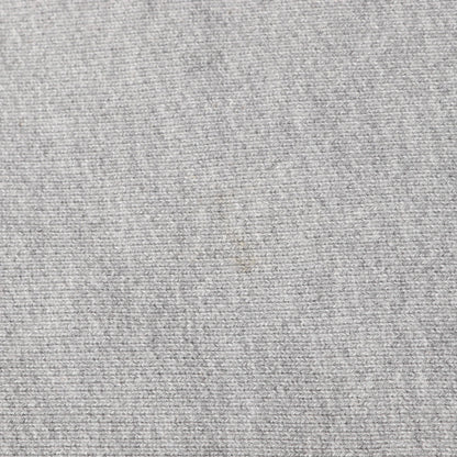 ヘビーウェイト コットンポリ プレーン スウェット (3420900116) / 裏毛 MADE IN JAPAN