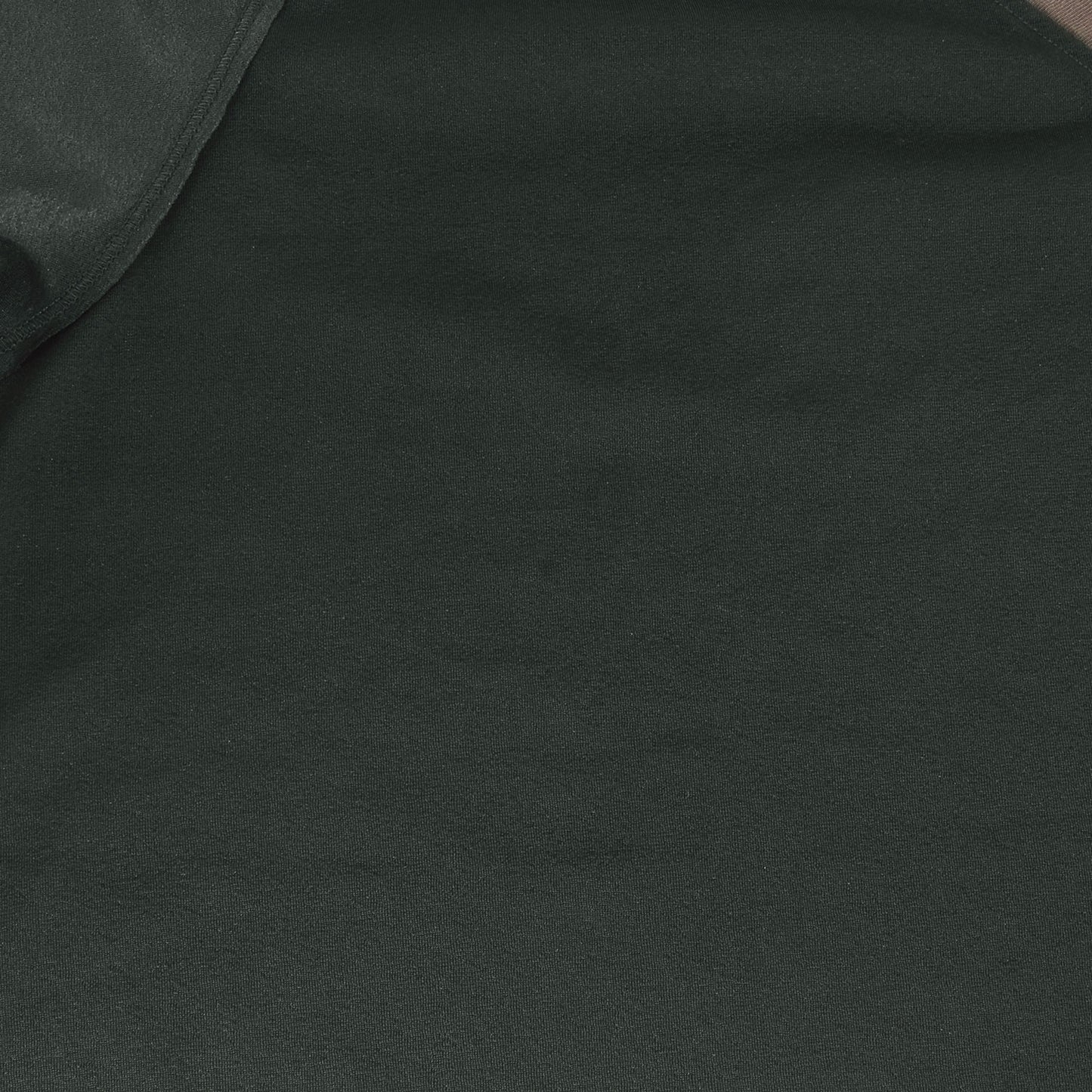 24SS シフォン ディープ Vネック ロングスリーブ Tシャツ (L/S V Neck Tee-Poly Tricot Chiffon OT256)