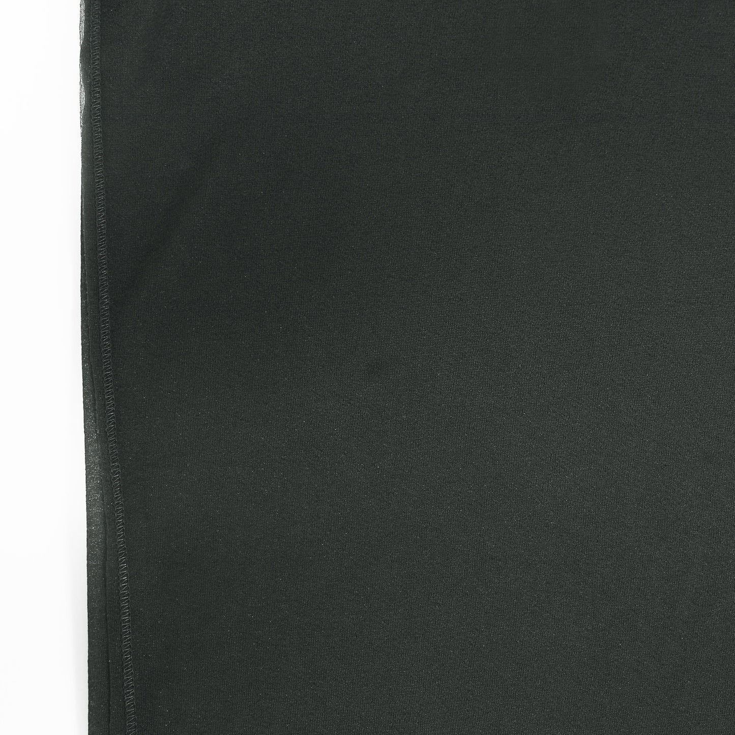 24SS シフォン ディープ Vネック ロングスリーブ Tシャツ (L/S V Neck Tee-Poly Tricot Chiffon OT256)