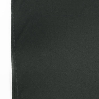 24SS シフォン ディープ Vネック ロングスリーブ Tシャツ (L/S V Neck Tee-Poly Tricot Chiffon OT256)