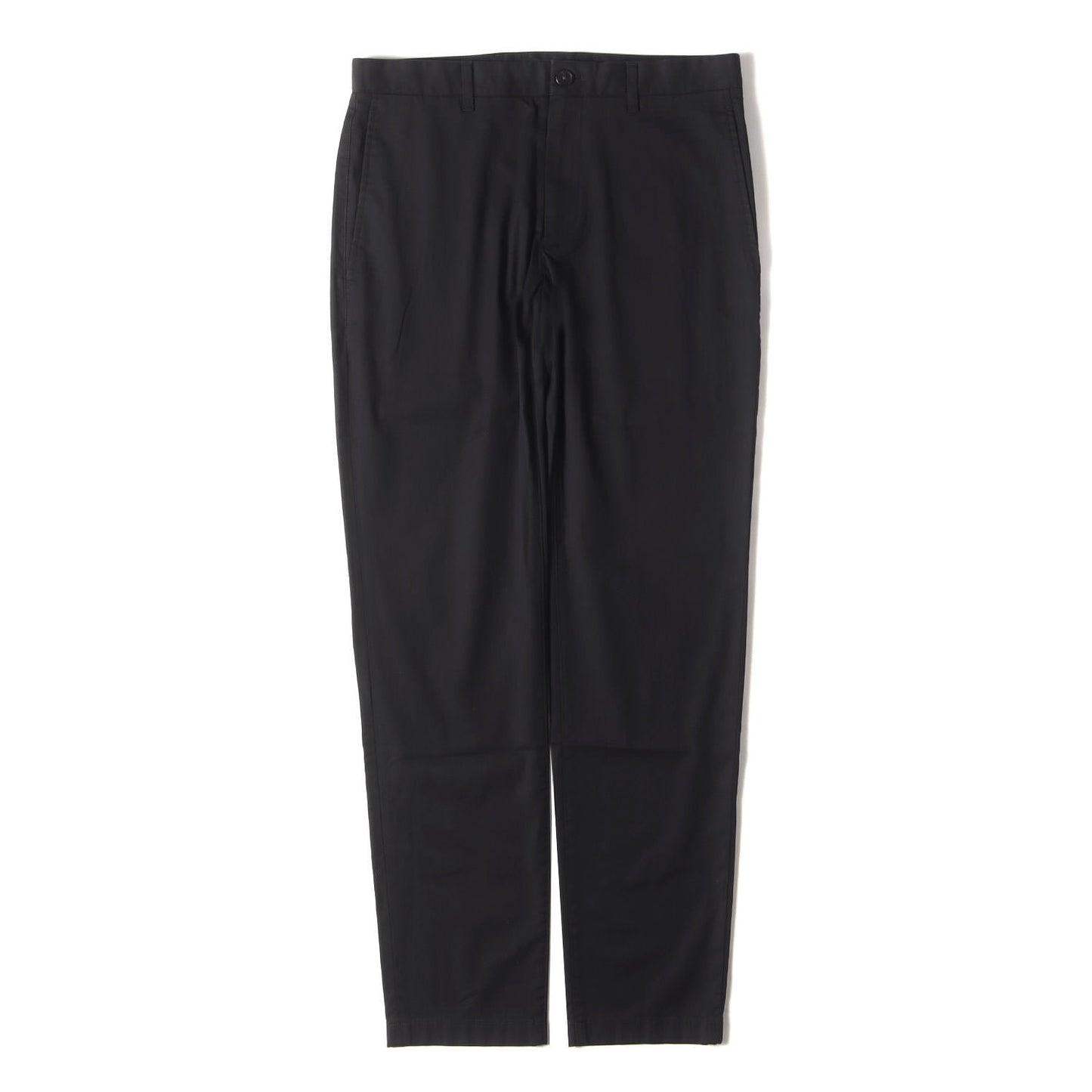 25SS ストレッチ ストレート パンツ (Patton Zaine Pant A 02-5106006)