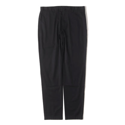 25SS ストレッチ ストレート パンツ (Patton Zaine Pant A 02-5106006)