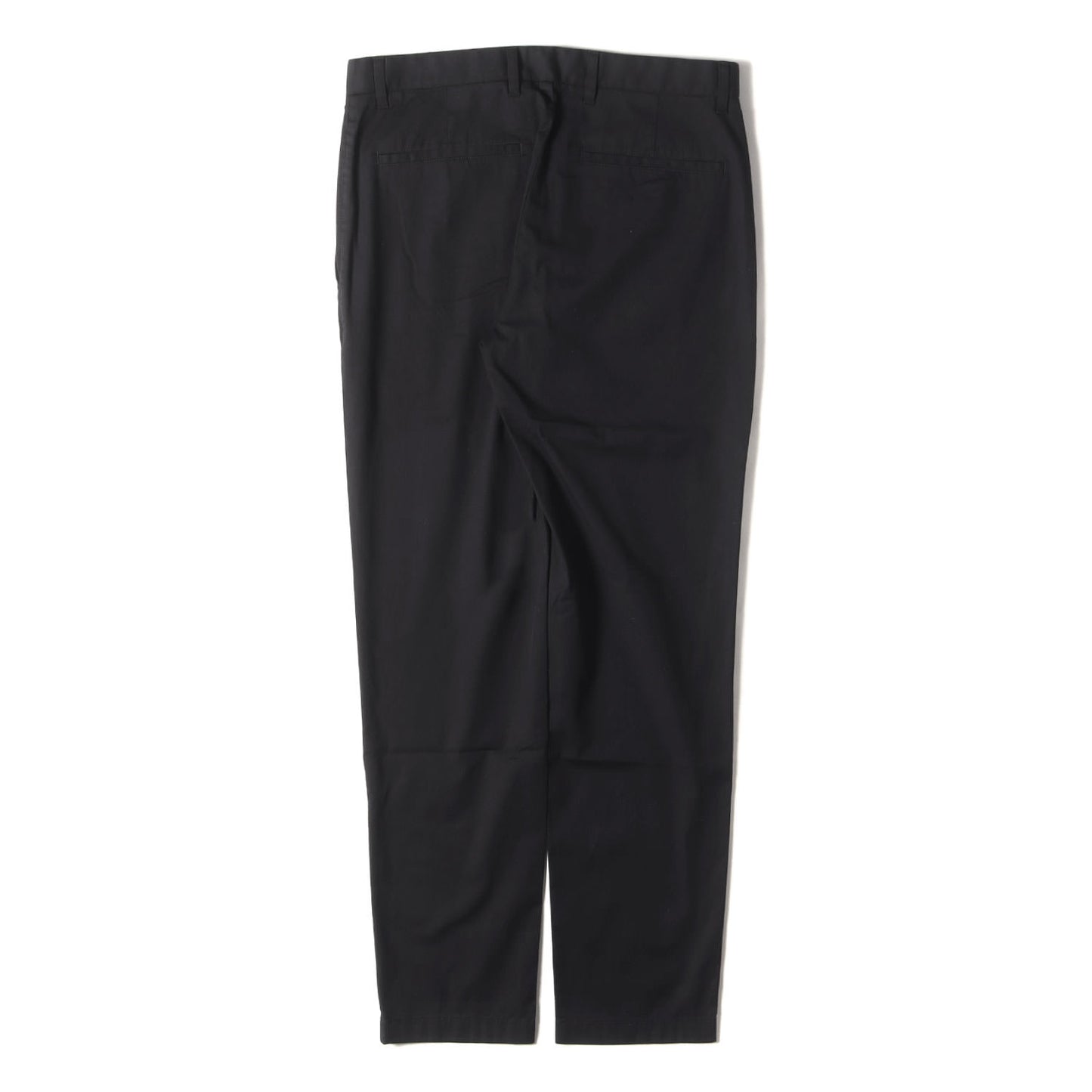 25SS ストレッチ ストレート パンツ (Patton Zaine Pant A 02-5106006)