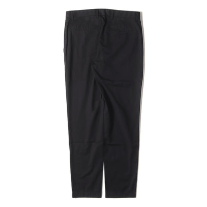 25SS ストレッチ ストレート パンツ (Patton Zaine Pant A 02-5106006)