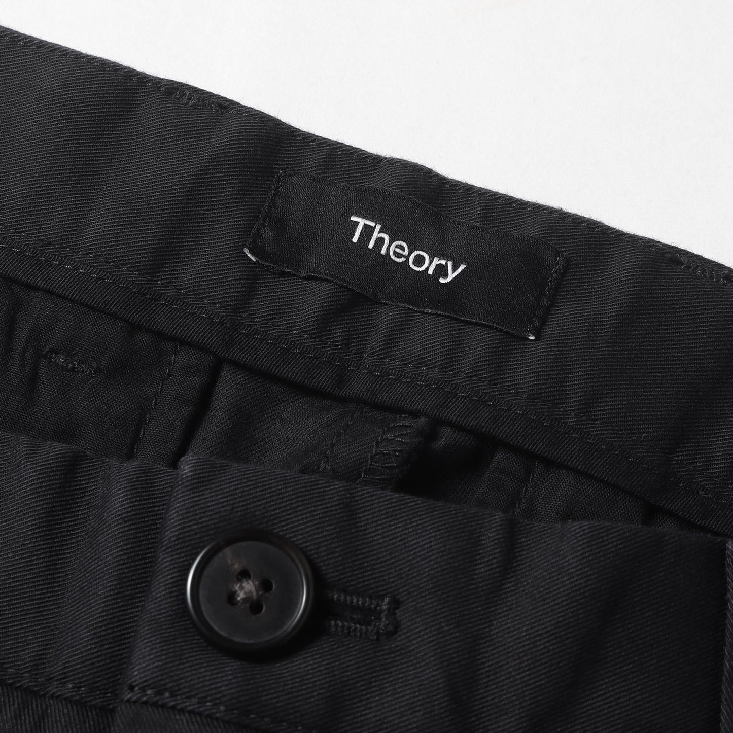 25SS ストレッチ ストレート パンツ (Patton Zaine Pant A 02-5106006)