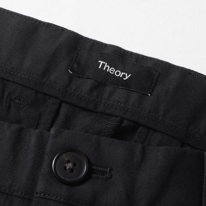 25SS ストレッチ ストレート パンツ (Patton Zaine Pant A 02-5106006)