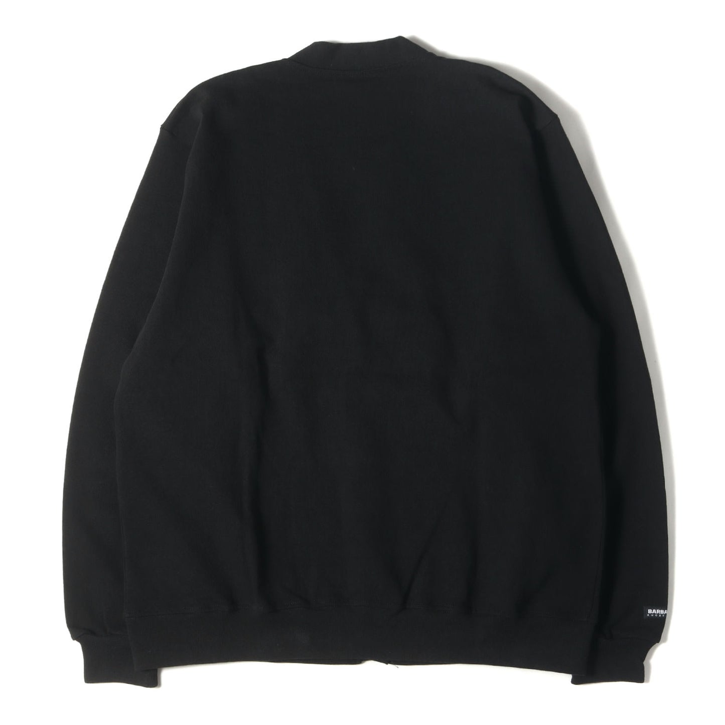 スウェット カーディガン / RUGBY WEAR