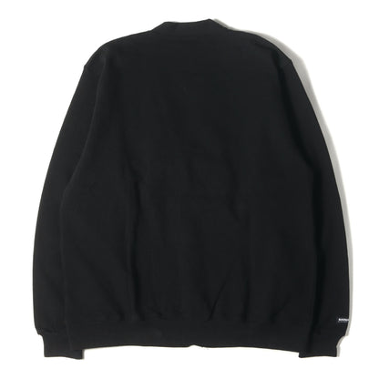 スウェット カーディガン / RUGBY WEAR