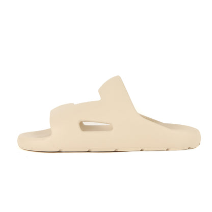 24SS ラバー スライド サンダル (Band Slides)