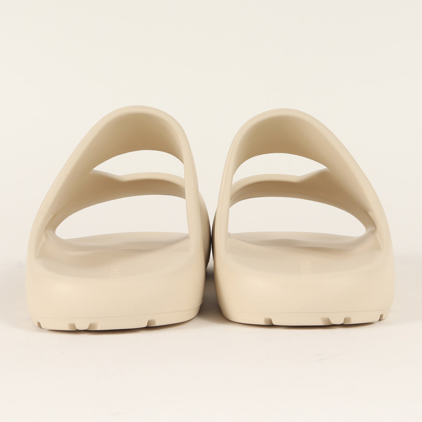 24SS ラバー スライド サンダル (Band Slides)