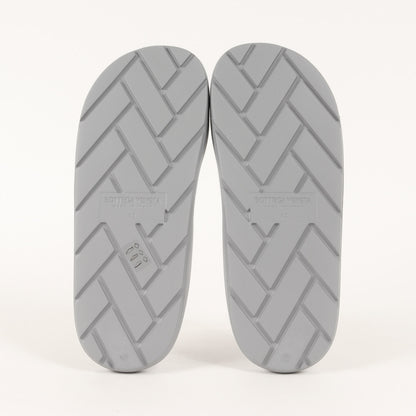 24SS ラバー スライド サンダル (Band Slides)
