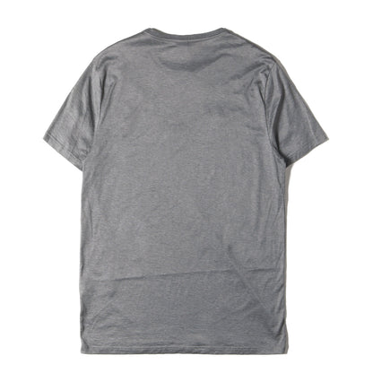 23SS カリグラフィ 刺繍 クルーネック Tシャツ (R23JRS88JAFF)