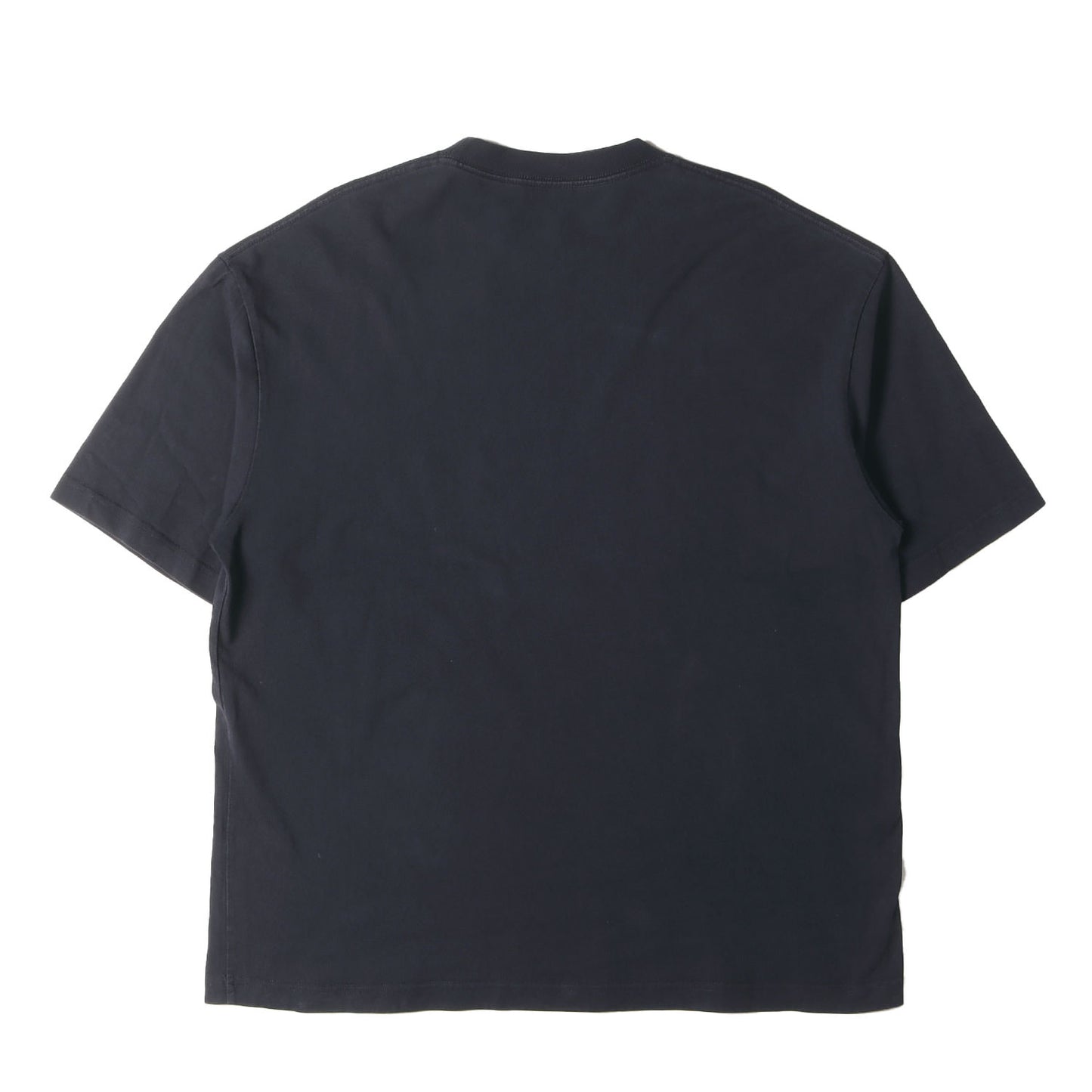 22SS NEW YORKロゴ オーバーサイズ Tシャツ (612966 TLVM2)