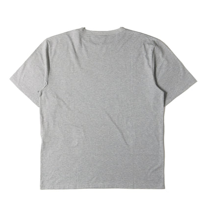 22AW 星条旗グラフィック オーバーサイズ Tシャツ (2X86B671Q)