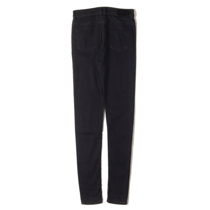 JOGG JEANS スウェット デニム パンツ (TYPE-276 04860) / ジッパーフライ