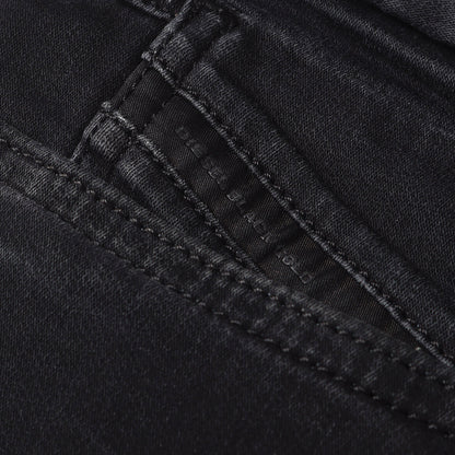 JOGG JEANS スウェット デニム パンツ (TYPE-276 04860) / ジッパーフライ