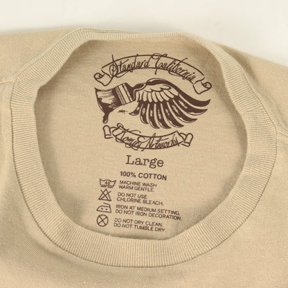 グラフィック ロゴ Tシャツ (SD HARVEST MOON T-SHIRT)
