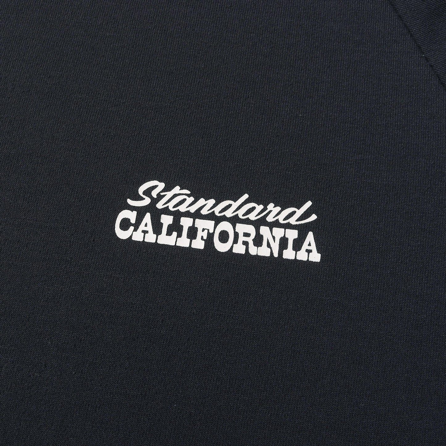 ワンポイント ロゴ テックドライ ロングスリーブ カットソー (SD Tech Dry Logo Long Sleeve T)