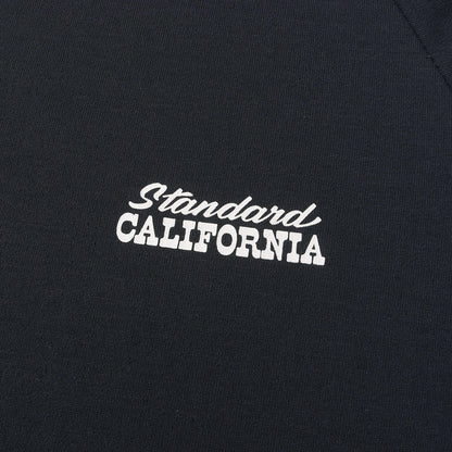ワンポイント ロゴ テックドライ ロングスリーブ カットソー (SD Tech Dry Logo Long Sleeve T)