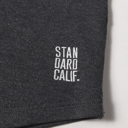 ヘム ロゴ 刺繍 ラグラン カットソー (SD TECH WARM LONG SLEEVE)