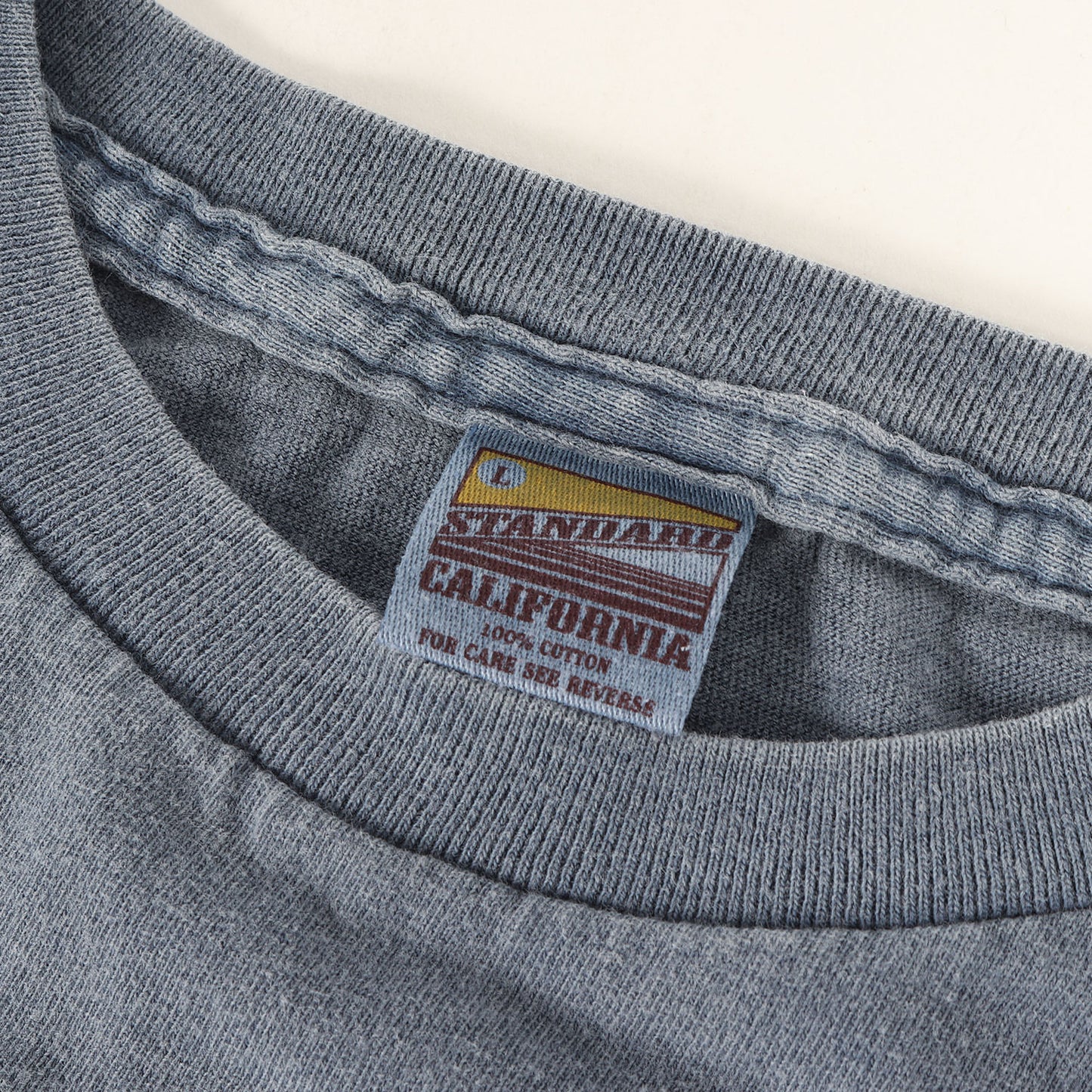 × Matthew Allen グラフィック アート ロゴ Tシャツ (Matthew Allen × SD Logo T)