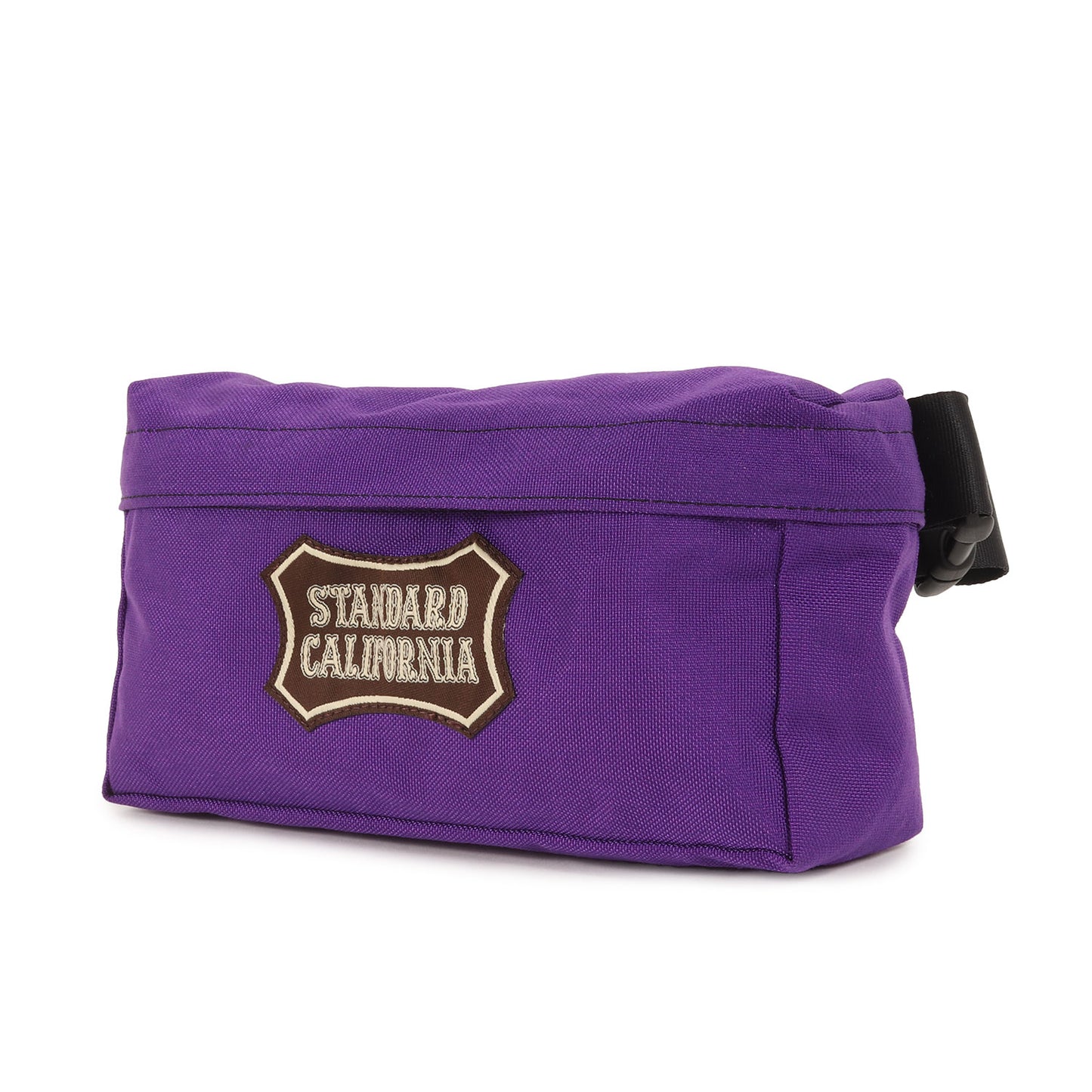 × PORTER コーデュラ ナイロン ウエスト バッグ (PORTER × SD WAIST BAG) / MADE IN JAPAN