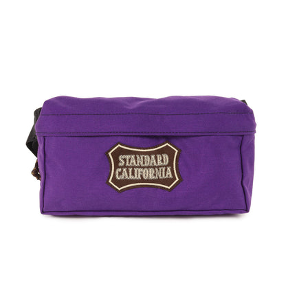 × PORTER コーデュラ ナイロン ウエスト バッグ (PORTER × SD WAIST BAG) / MADE IN JAPAN