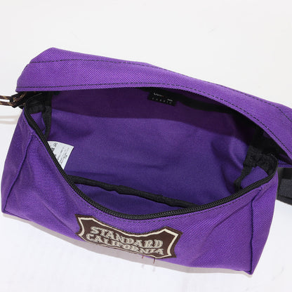 × PORTER コーデュラ ナイロン ウエスト バッグ (PORTER × SD WAIST BAG) / MADE IN JAPAN