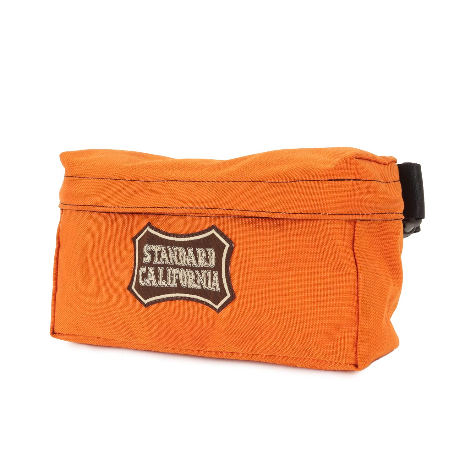 × PORTER コーデュラ ナイロン ウエスト バッグ (PORTER × SD WAIST BAG) / MADE IN JAPAN