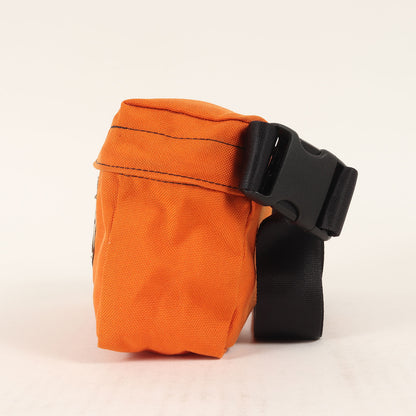 × PORTER コーデュラ ナイロン ウエスト バッグ (PORTER × SD WAIST BAG) / MADE IN JAPAN