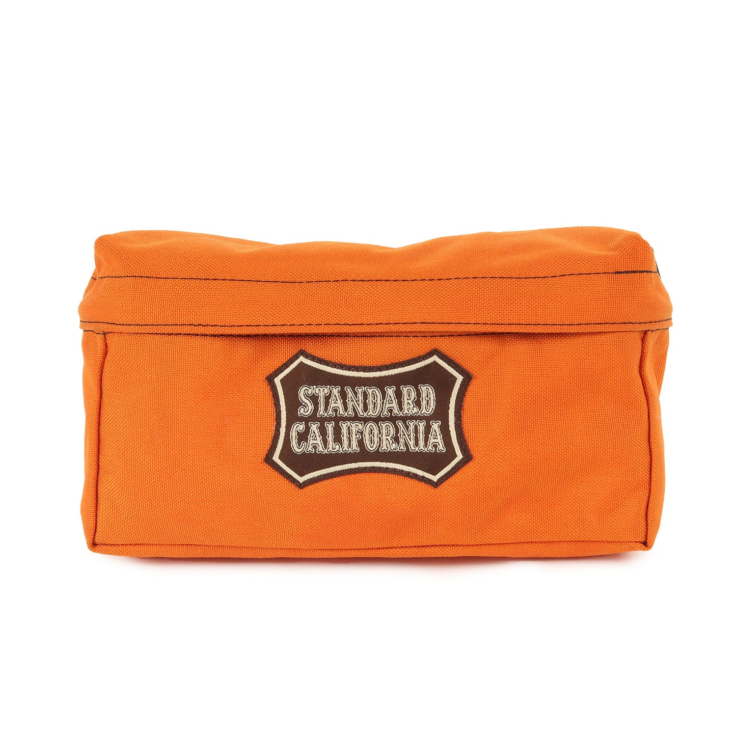 × PORTER コーデュラ ナイロン ウエスト バッグ (PORTER × SD WAIST BAG) / MADE IN JAPAN