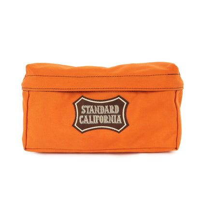 × PORTER コーデュラ ナイロン ウエスト バッグ (PORTER × SD WAIST BAG) / MADE IN JAPAN