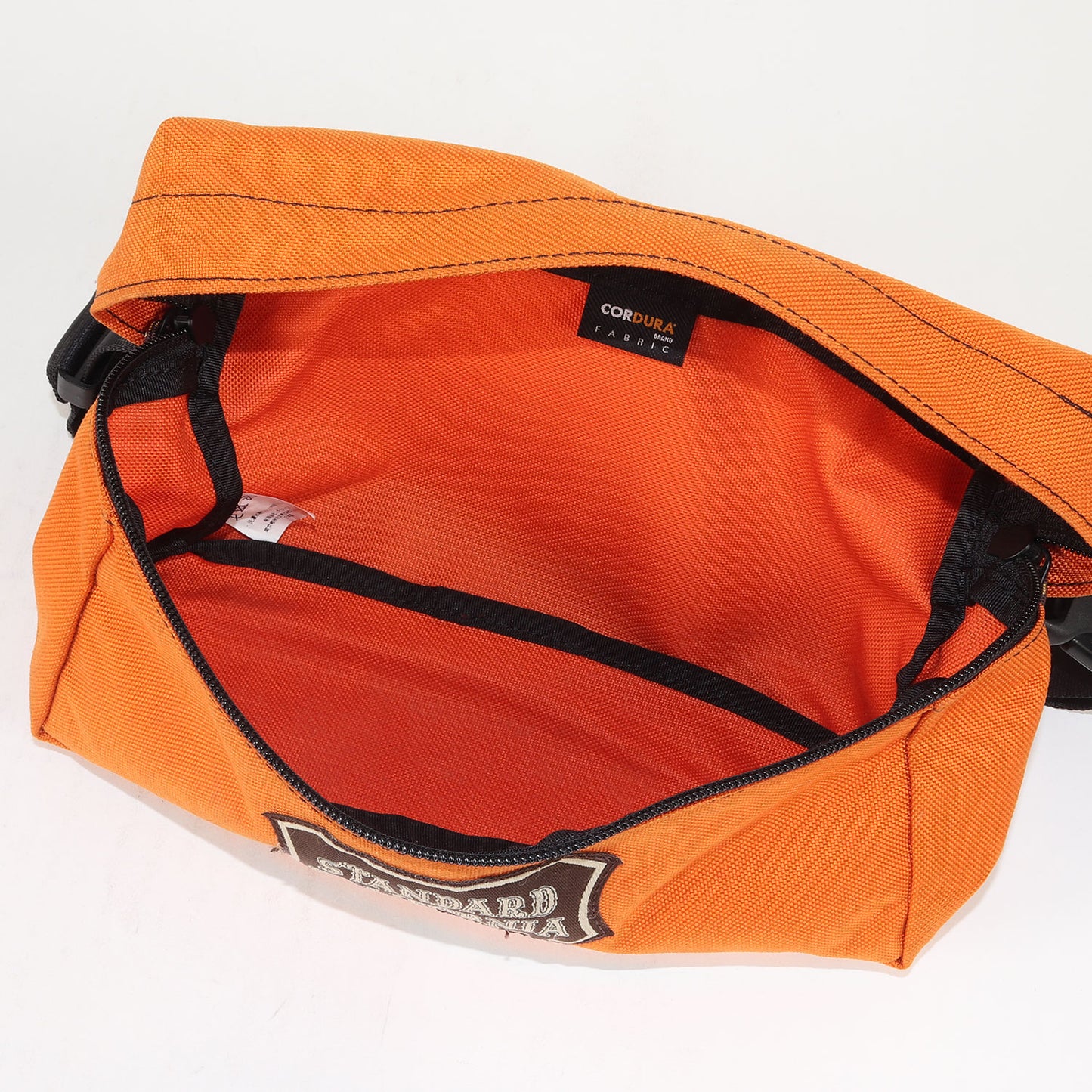 × PORTER コーデュラ ナイロン ウエスト バッグ (PORTER × SD WAIST BAG) / MADE IN JAPAN