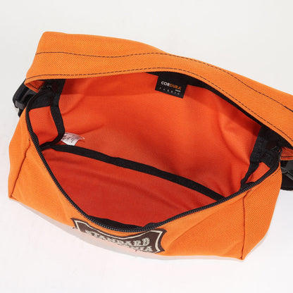 × PORTER コーデュラ ナイロン ウエスト バッグ (PORTER × SD WAIST BAG) / MADE IN JAPAN