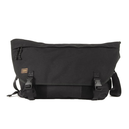 × PORTER CORDURA ナイロン メッセンジャー バッグ (PORTER × SD Messenger Bag)